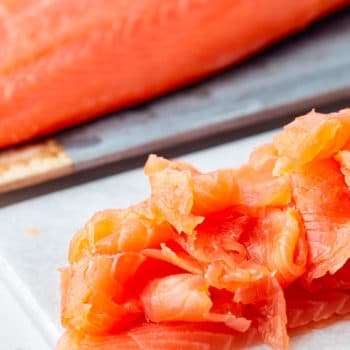 Smoked Salmon - 227g