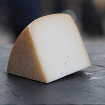 Goat - Tomme de Chevre
