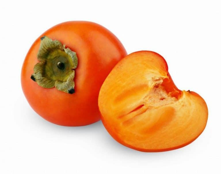 Kaki Persimon