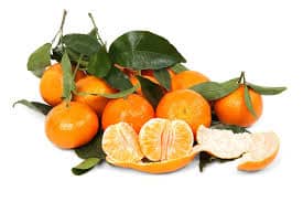 Clementine - Leafy