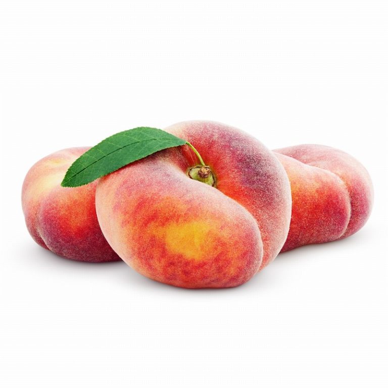 Peach - Flat