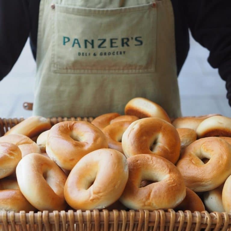Bagel - Plain - Image 2