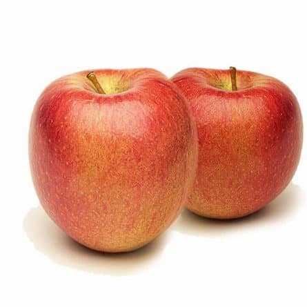 Braeburn Apples from Panzer's