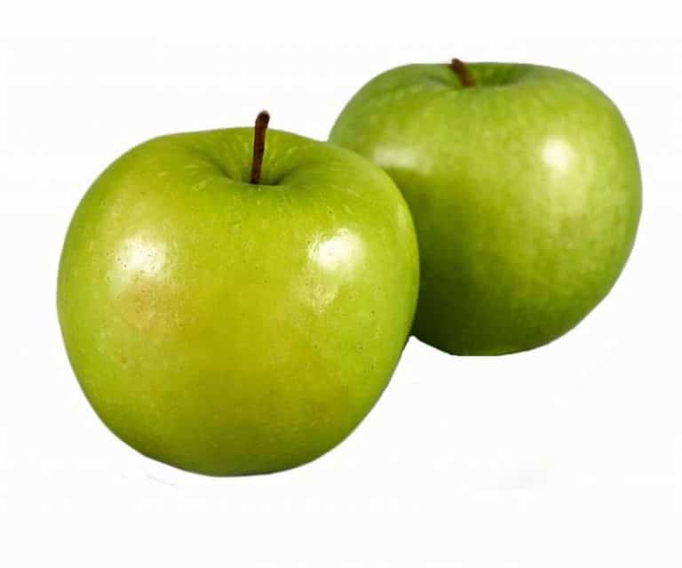 Granny Smith Apples from Panzer's