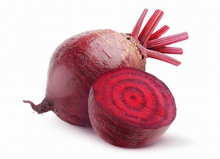 Beetroot Red