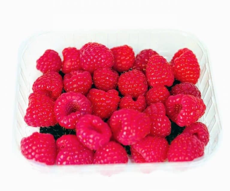 Raspberries - Image 2