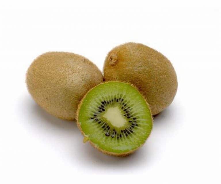 Kiwi Fruit