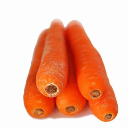 Carrots