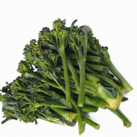 Bunch of Tenderstem Brocolli from Panzer's
