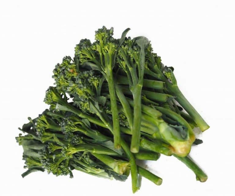 Bunch of Tenderstem Brocolli from Panzer's