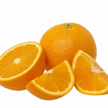 Orange - Naval