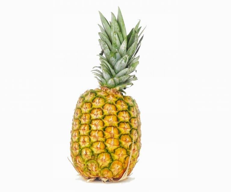 Sweet Pineapple from Panzer's