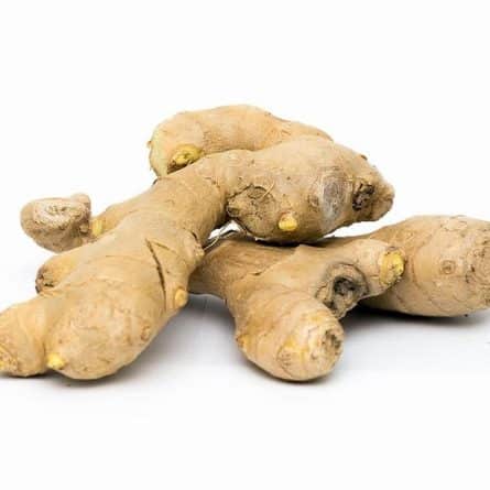 Ginger Root
