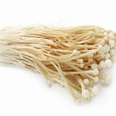Mushrooms - Enoki
