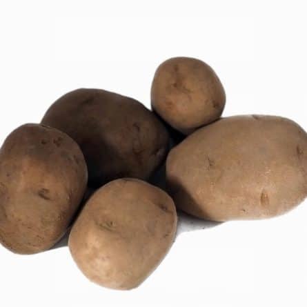 Loose Maris Piper Potatoes from Panzer's