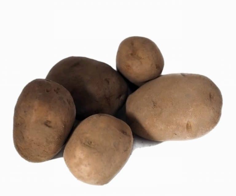 Loose Maris Piper Potatoes from Panzer's