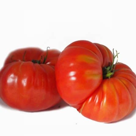 Loose Beef Tomatoes from Panzer's