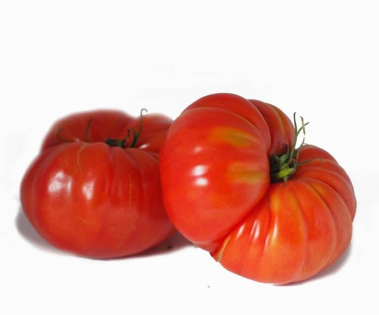 Loose Beef Tomatoes from Panzer's