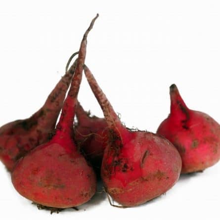 Candy Beetroot