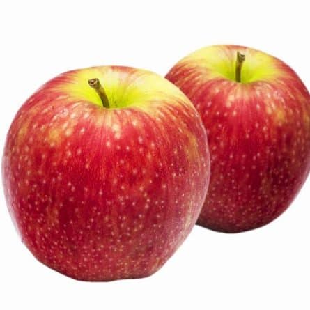 Pink Lady Apples from Panzer's
