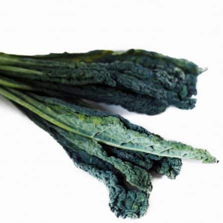 Bunch of Cavolo Nero from Panzer's