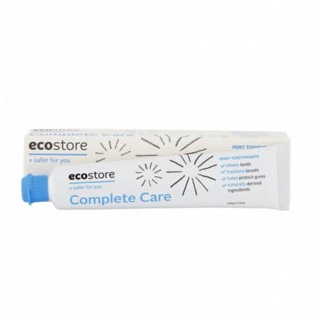 Ecostore Complete Care Toothpaste