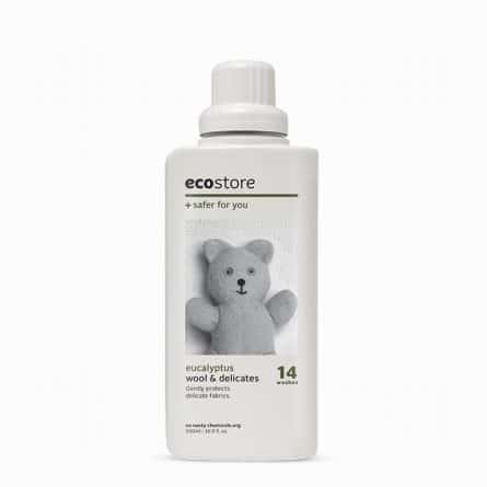 Ecostore Eucalyptus Wool & Delicates Laundry Liquid