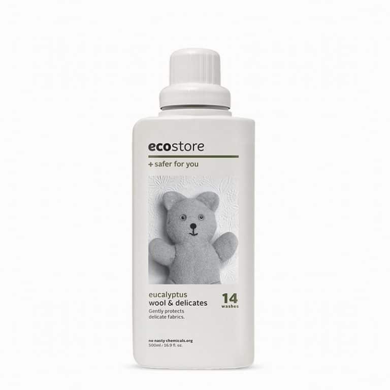 Ecostore Eucalyptus Wool & Delicates Laundry Liquid