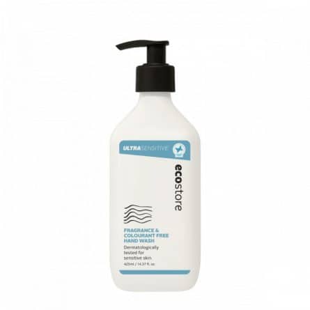Ecostore Ultra Sensitive Hand Wash
