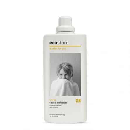 Ecostore Citrus Fabric Softener from Panzer's