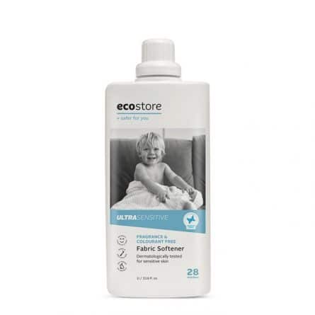 Ecostore Sensitive Fabric Softener