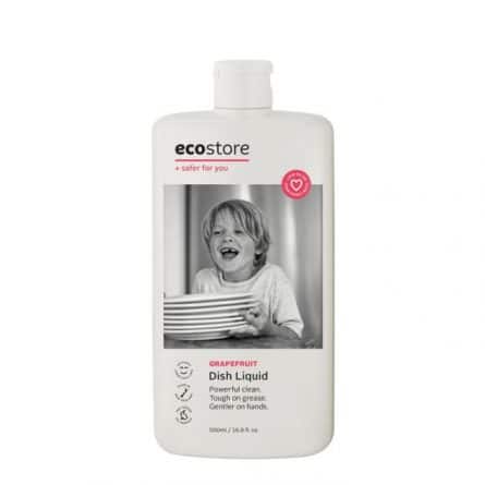 Ecostore Grapefruit Dish Liquid from Panzer's