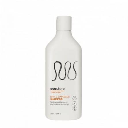 Ecostore Dry & Damaged Shampoo