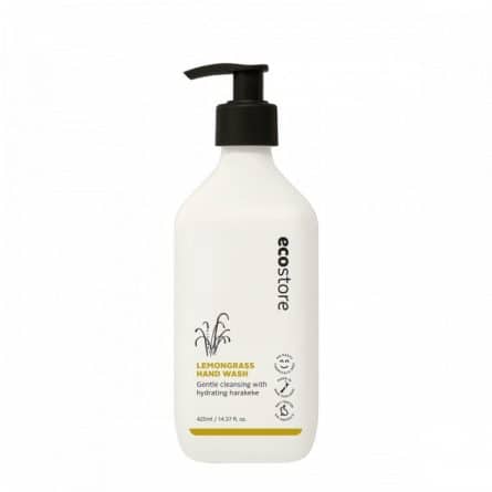 Ecostore Lemongrass Hand Wash