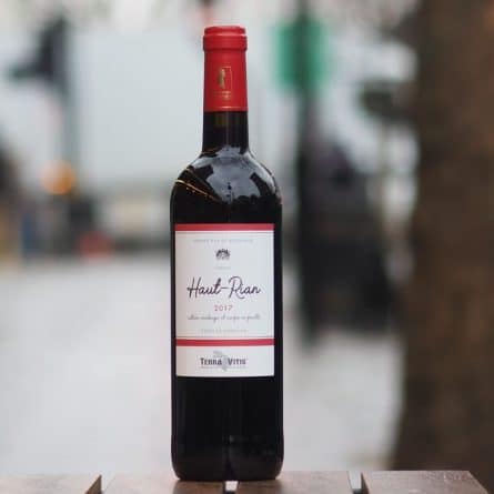 France - Chateau Haut-Rian Rouge