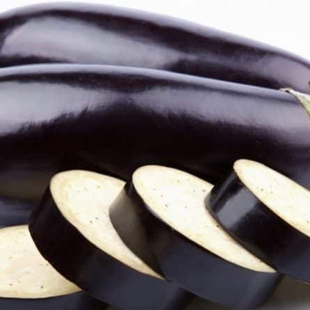 Aubergine