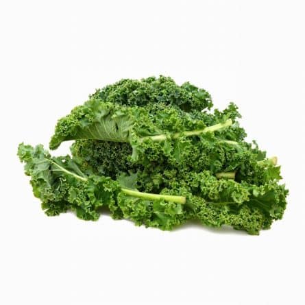 Kale - Green Organic