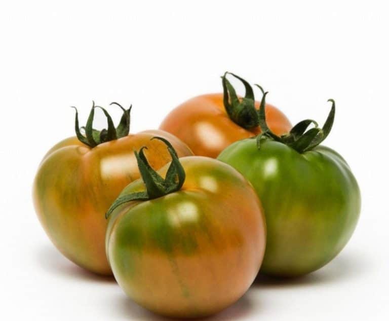 Loose Camone Tomatoes from Panzer's