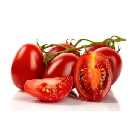 Bunch of Roma Tomatoes from Panzer's