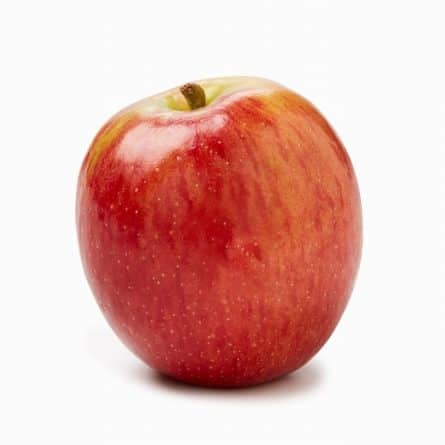 Single Jazz Apple from Panzer's
