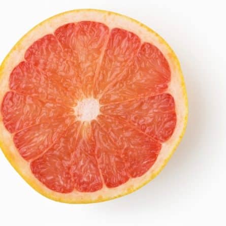Grapefruit - Pink