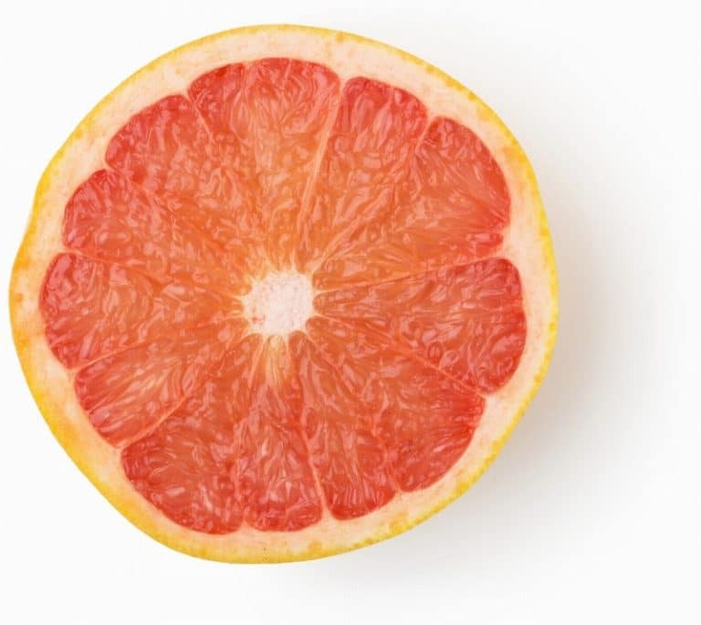 Grapefruit-Pink