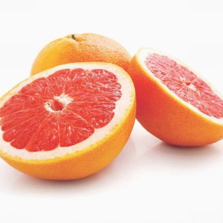 Grapefruit - Red