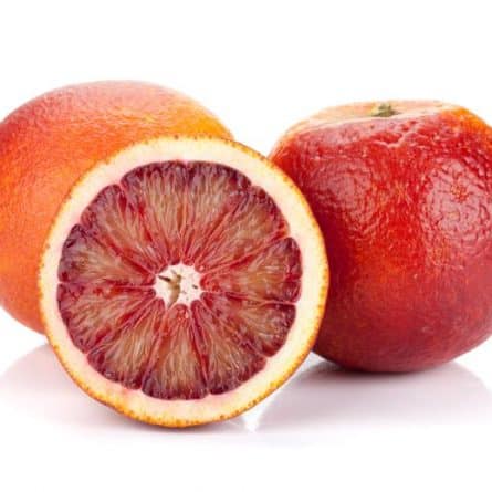Blood Orange