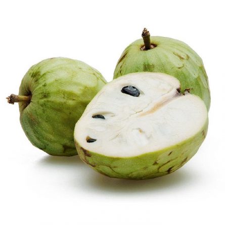 Custard Apple from Panzer's