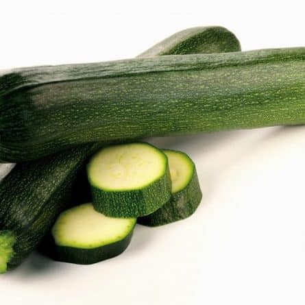 Courgette - Organic