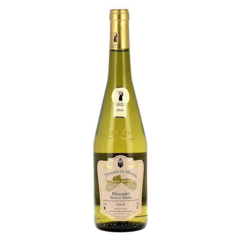 France - Domaine du Manoir Muscadet Sevre et Maine