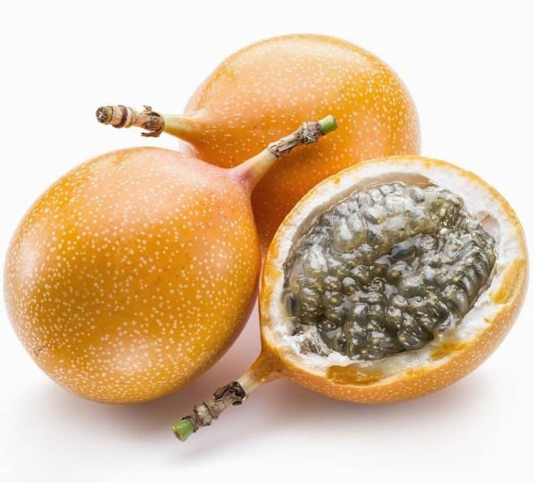 Grandilla Exotic Fruit from Panzer's