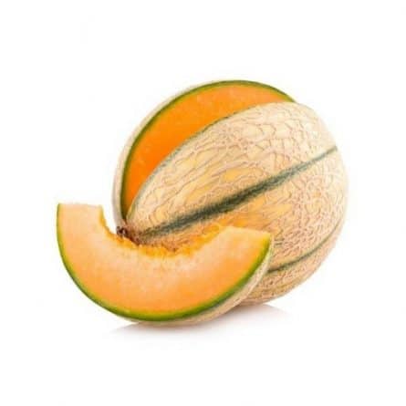 Melon - Charentais