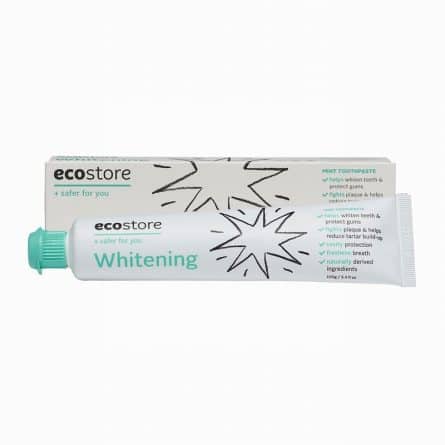 Ecostore Whitening Toothpaste